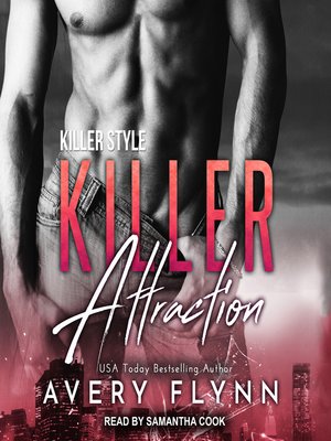 cover image of Killer Attraction